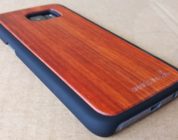 SnakeHive Rosewood S7 Edge