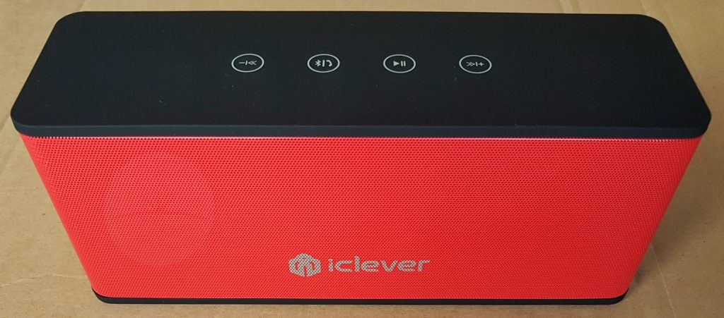 iClever BTS08 - Featured