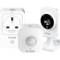 D-Link Home – Smart Home HD Starter Kit Review