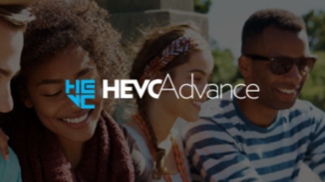 featured hevc advance