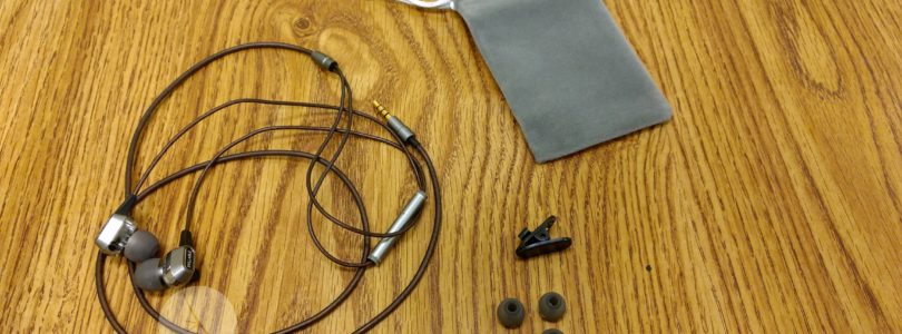 Review: Syllable earbuds