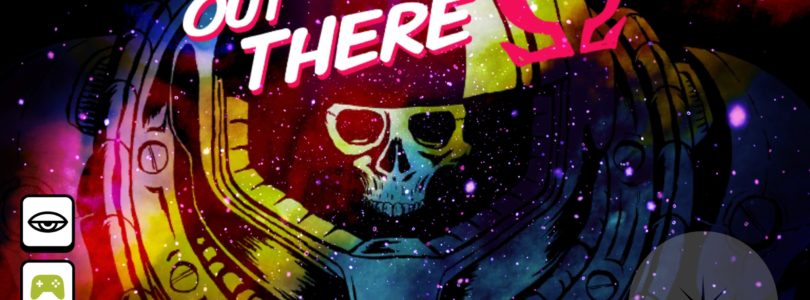 OUT THERE : OMEGA EDITION FREE UNTIL 11/04/2017