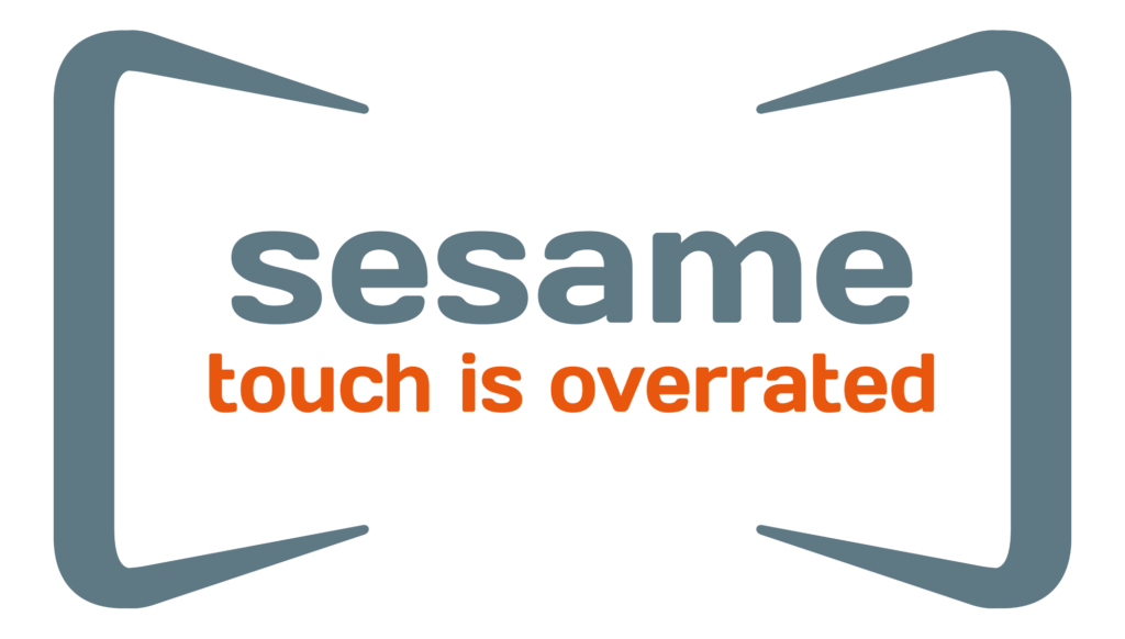 Open Sesame! provides a Touch-Free interface for complete control of an Android device through mere head movements