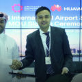 Huawei and Hamad International Airport Enter into a Strategic Partnership for Co-Innovation