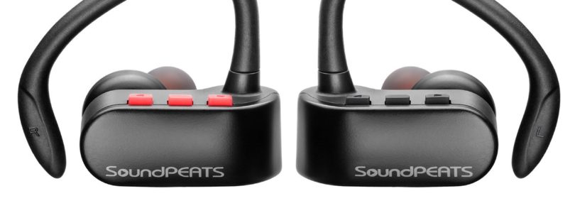 SoundPEATS Q16 True Wireless Headphones Review