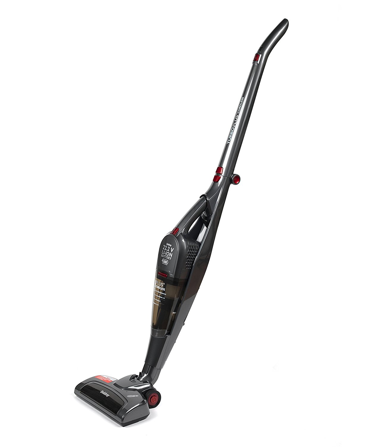 Beldray 2 in 1 Vacuum Cleaner Review DroidHorizon