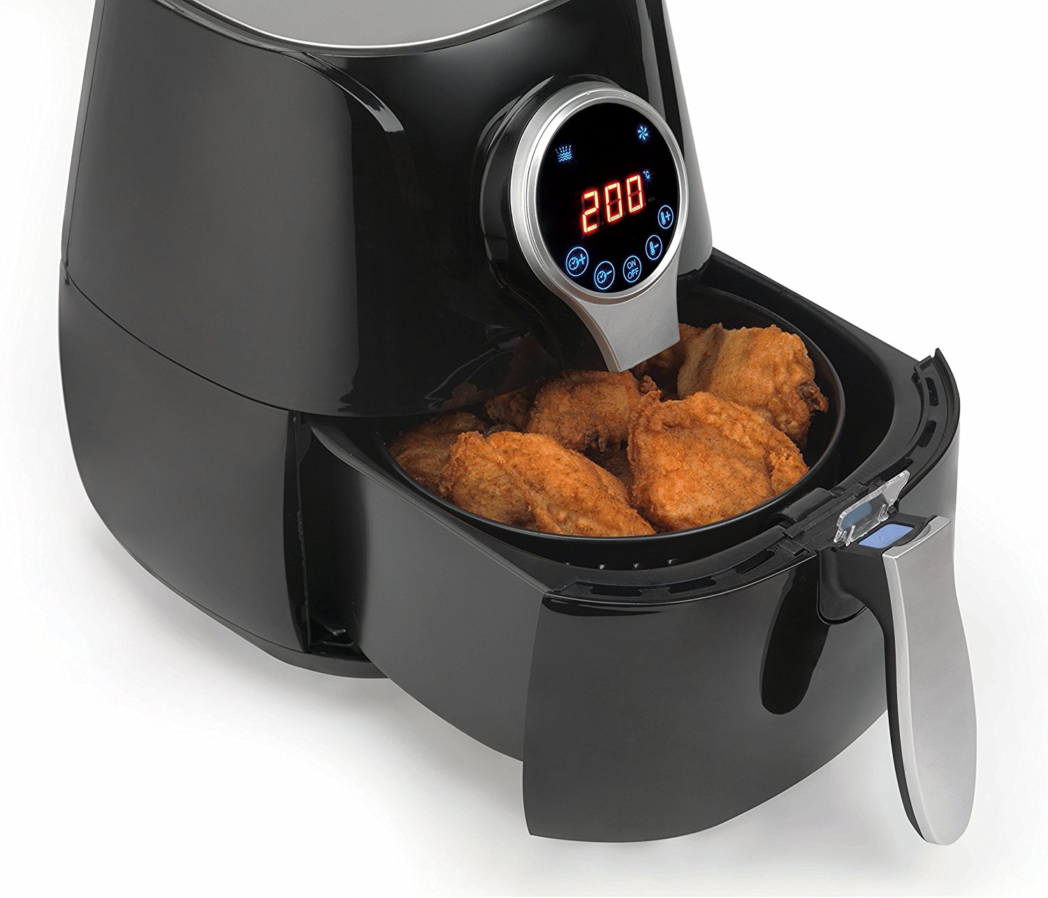 Salter Digital Hot Air Fryer