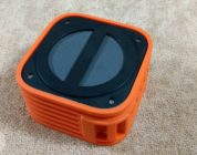 Review: CRC Life’s outdoor Bluetooth Speaker