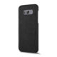 #WOODBACK SNAP CASE For S8 Review