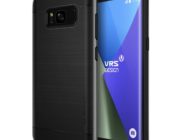 VRS Design Samsung S8 Cases Review
