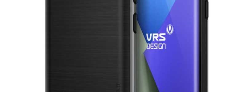 VRS Design Samsung S8 Cases Review