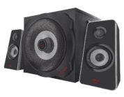 Trust GXT 638 Speakers Review