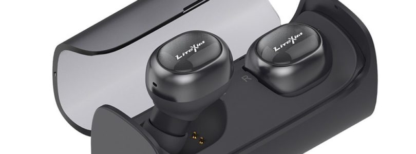LiteXim TW-08 True Wireless Earbuds Review