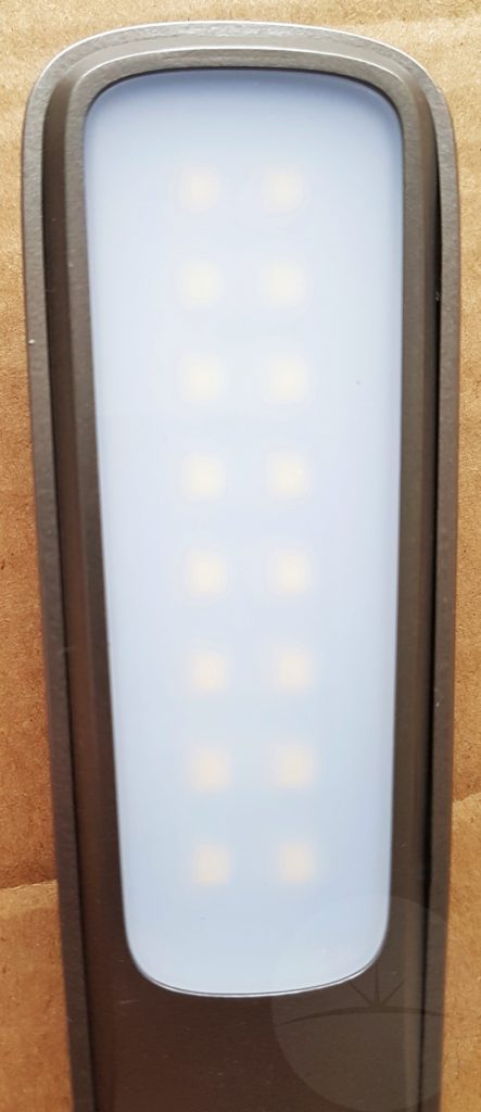 OxyLED Lamp - LED Strip