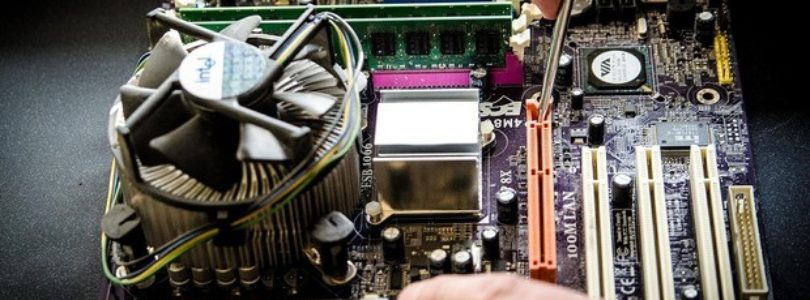 4 Tips to fixing your electronics