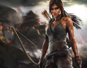 The rise of Lara Croft 1