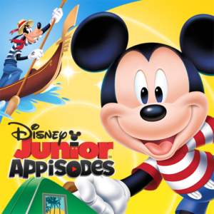 Around the Clubhouse World - Mickey Mouse Clubhouse - Disney Junior Appisodes icon Amazon App Store