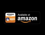 amazon app store black