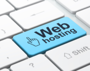 Web Host featured image