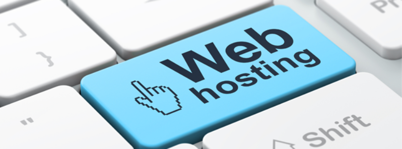Web Host featured image