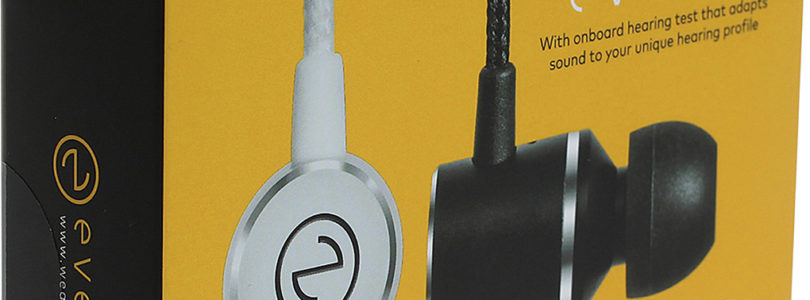 Even E1 In-Ear headphones Review