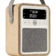 VQ Monty Portable DAB+/FM Bluetooth Clock Retro Radio Review