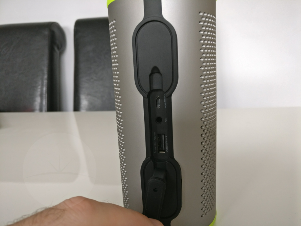 Braven Stryde 360 - Review side2