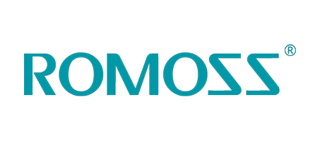 ROMOSS logo - DroidHorizon