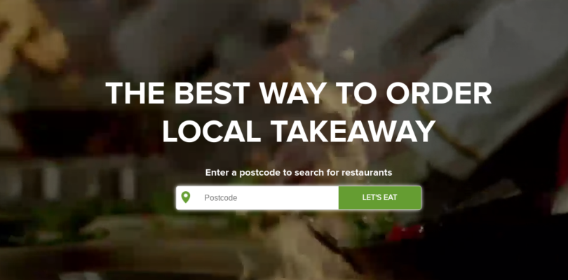 featured image Appetise Takes on the Online Takeaway Giants
