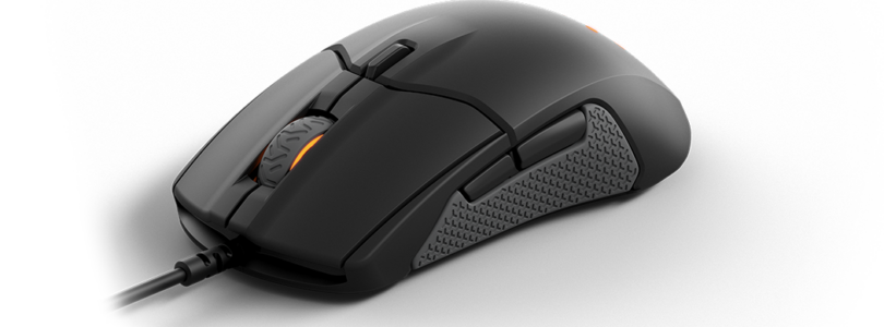 Steelseries Sensei 310 Gaming Mouse Review