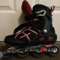 Review: Rollerblade’s Macroblade 84 Alu inline skates