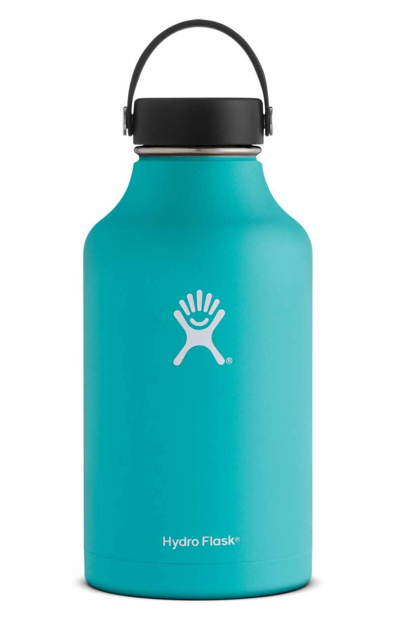 Hydro flask best sale 64 oz review