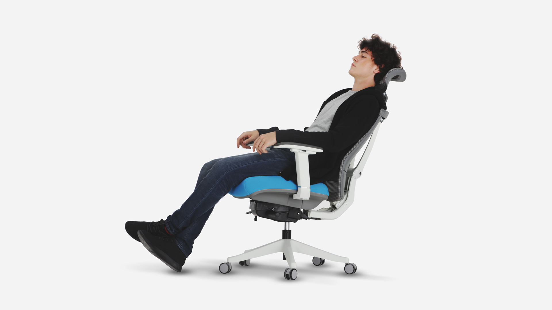 Autonomous ergochair 2 online armrest