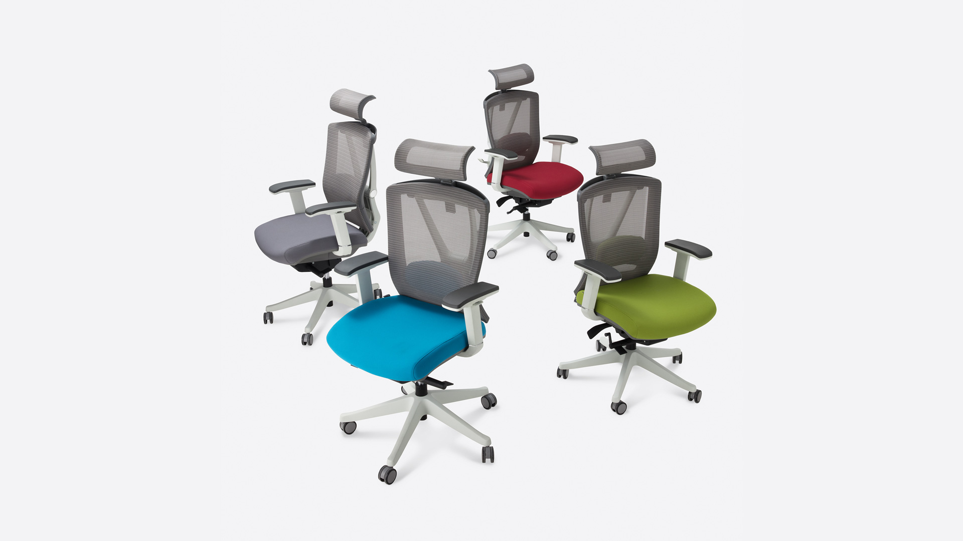 Autonomous ai best sale ergo chair