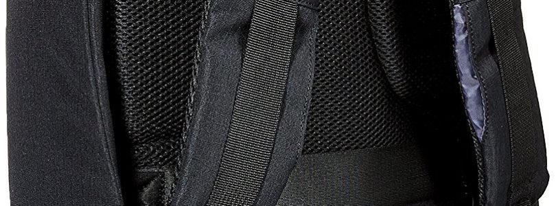 Bobby Anti-Theft Backpack Review