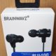 Brainwavz BLU-100 - Box