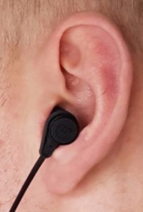 Brainwavz BLU-100 - In-Ear