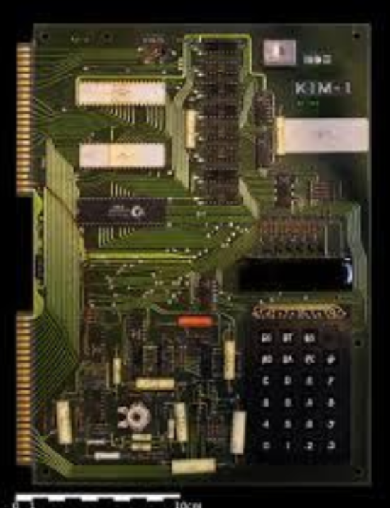 board Linksys CM3024