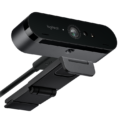 Logitech Brio 4K Ultra HD Webcam Review