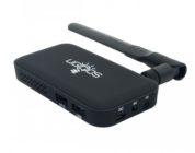 UGOOS UM4 16GB Android TV Box Review