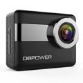 Review: DBPOWER N6 Camera