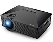 Review: DBPower’s GP15 Mini projector