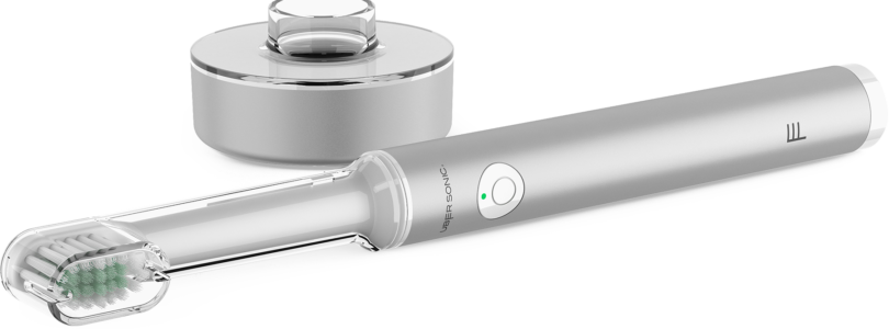 Uber Sonic Electric Toothbrush Review