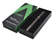 Atman Pretty Plus Vaporizer Pen Review