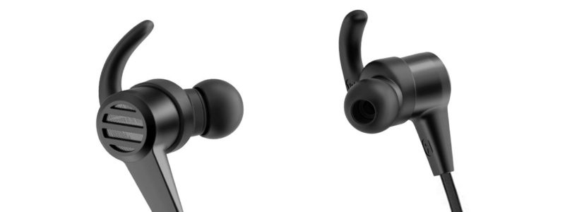 Review: SoundPEATS Q36 Bluetooth Magnetic Sport Ear Buds