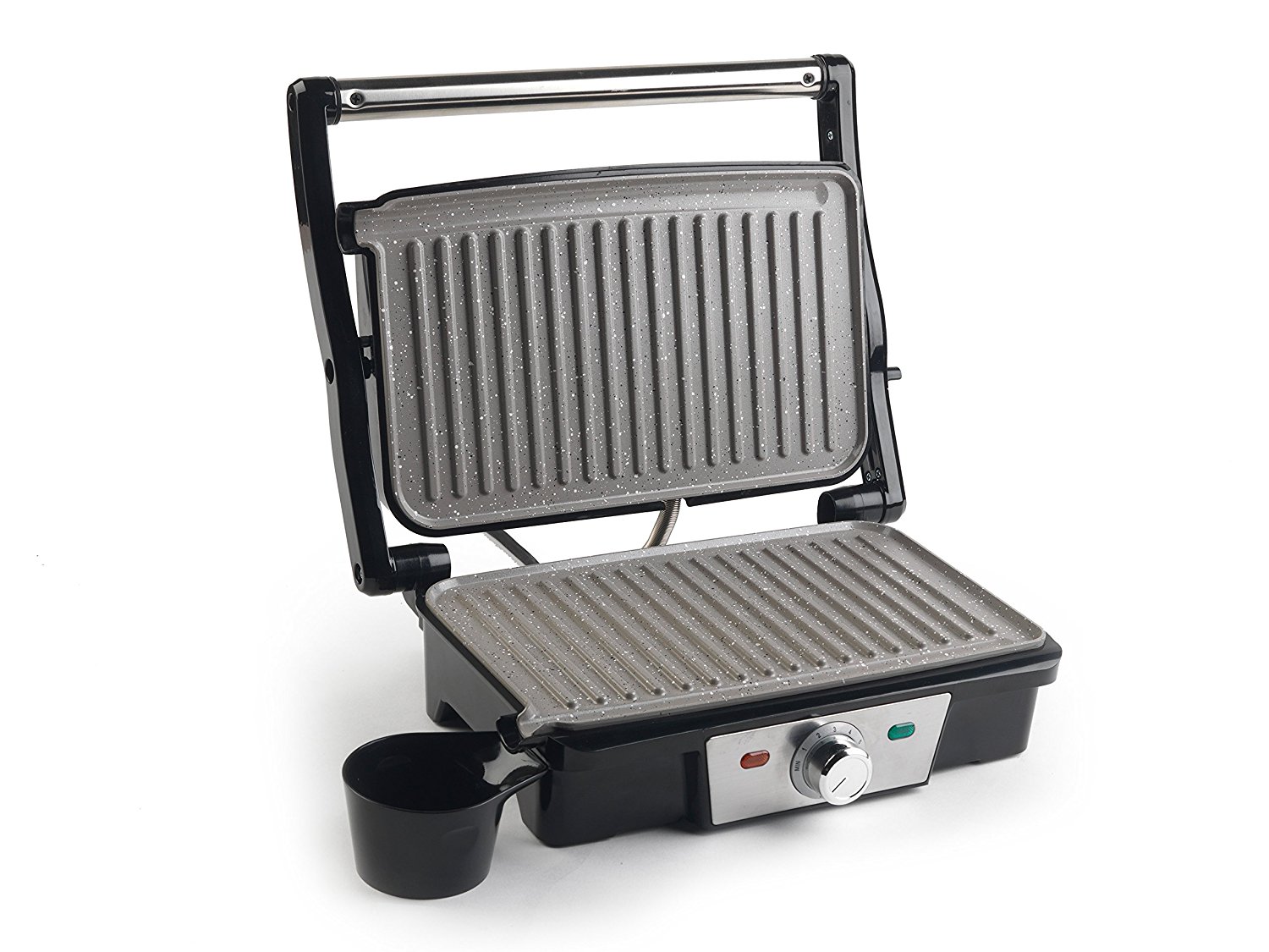 Panini hotsell maker reviews