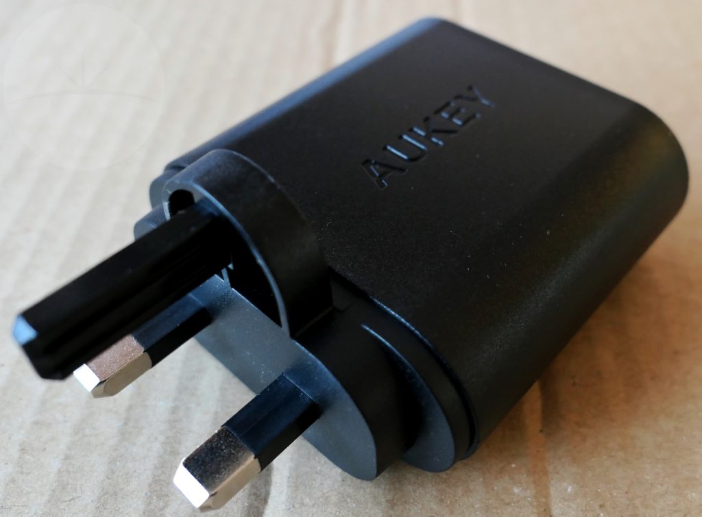 Aukey PA-T16