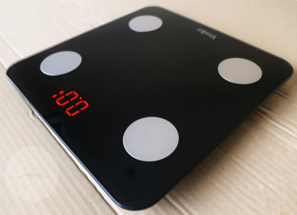 Ymiko Smart Scale