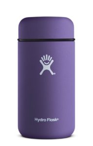 hydro flask 18 oz food flask