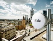 Siklu Announces New 10 Gigabit Full Duplex Wireless Radios